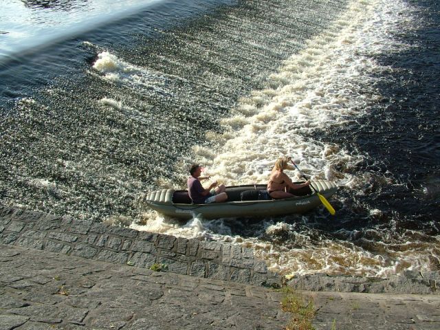 2009-07-Otava-Vltava > obr (158)